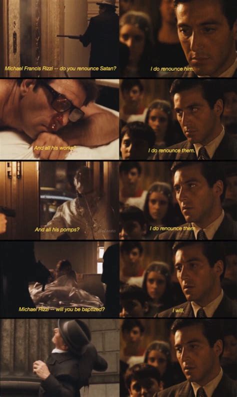 the godfather sex scenes